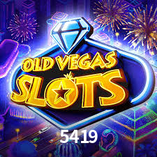 5419: A Experiência de Casino com Jogos de Mesa ao Vivo