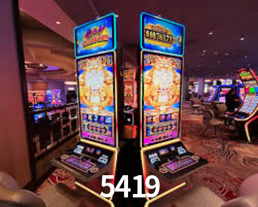 5419