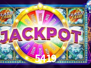 5419 bet