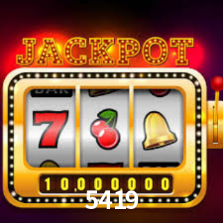 5419 bet